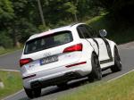 Audi SQ5 by B&B 2013 года